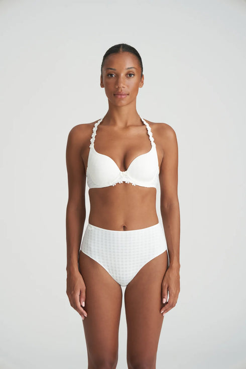 Marie Jo Avero Padded Bra Heartshape